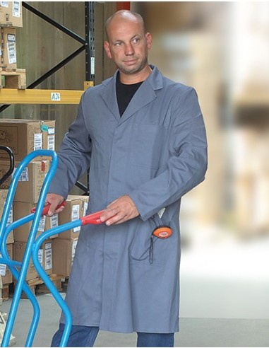 C-KTH741-Classic Work Coat